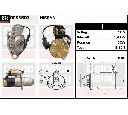 Starter DELCO REMY DRS3603