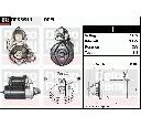 Starter DELCO REMY DRS3611N