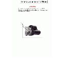 Starter DELCO REMY DRS3850