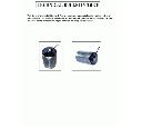 Starter DELCO REMY DRS3850