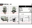 Starter DELCO REMY DRS3924N