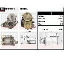 Starter DELCO REMY DRS5721