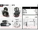 Starter DELCO REMY DRS6860