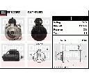 Starter DELCO REMY DRS7960