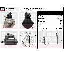 Starter DELCO REMY DRS8960N
