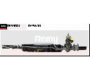 Caseta directie DELCO REMY DSR653L