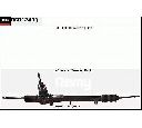 Caseta directie DELCO REMY DSR763L