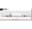 Caseta directie DELCO REMY DSR780L