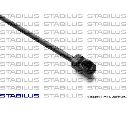 Amortizor capota STABILUS 013177</br>Piesa auto pentru Caroserie