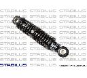 Amortizor vibratii, curea transmisie cu caneluri STABILUS 015295