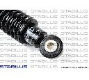 Amortizor vibratii, curea transmisie cu caneluri STABILUS 015295
