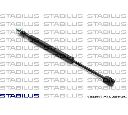 Amortizor, luneta STABILUS 015621</br>Piesa auto pentru Caroserie