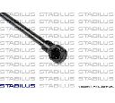 Amortizor capota STABILUS 016738</br>Piesa auto pentru Caroserie