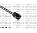 Amortizor capota STABILUS 017510</br>Piesa auto pentru Caroserie
