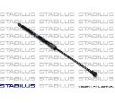 Amortizor capota STABILUS 017662</br>Piesa auto pentru Caroserie