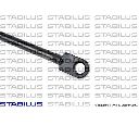 Amortizor gaz, masa pliabila STABILUS 082414</br>Piesa auto pentru Echipament interior