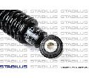 Amortizor vibratii, curea transmisie cu caneluri STABILUS 1111QS</br>Piesa auto pentru Curea transmisie cu caneluri/ Set