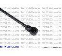 Telescop gaz, podea de incarcare (portbagaj) STABILUS 162785</br>Piesa auto pentru Caroserie