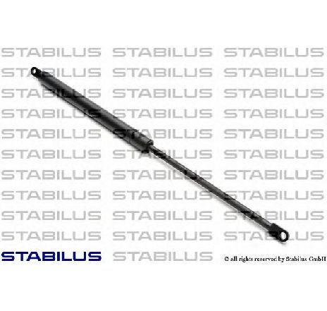 Amortizor gaz, rollbar STABILUS 2281HY</br>Piesa auto pentru Categorii Amortizor gaz, rollbar STABILUS 2281HY</br>Piesa auto pentru Categorii