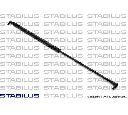 Amortizor portbagaj STABILUS 370468</br>Piesa auto pentru Categorii