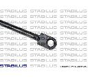 Amortizor gaz, pavilion STABILUS 439886</br>Piesa auto pentru Caroserie