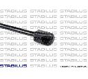 Amortizor portbagaj STABILUS 6241QH</br>Piesa auto pentru Categorii