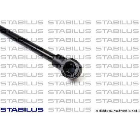 Amortizor portbagaj STABILUS 649380</br>Piesa auto pentru Categorii Amortizor portbagaj STABILUS 649380</br>Piesa auto pentru Categorii