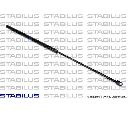 Amortizor capota STABILUS 7639AY</br>Piesa auto pentru Caroserie