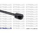 Amortizor portbagaj STABILUS 9384KP</br>Piesa auto pentru Categorii
