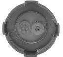 Buson,vas expansiune CALORSTAT by Vernet RC0001</br>Piesa auto pentru Radiator racire apa/ ulei