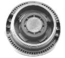 Buson,vas expansiune CALORSTAT by Vernet RC0028</br>Piesa auto pentru Radiator racire apa/ ulei