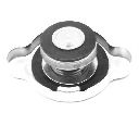 Buson,radiator CALORSTAT by Vernet RC0050</br>Piesa auto pentru Radiator racire apa/ ulei
