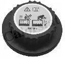 Buson,vas expansiune CALORSTAT by Vernet RC0156</br>Piesa auto pentru Radiator racire apa/ ulei