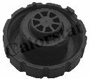 Buson,vas expansiune CALORSTAT by Vernet RC0160</br>Piesa auto pentru Radiator racire apa/ ulei