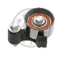 Rola intinzator,curea distributie OPTIMAL 0-N000</br>Piesa auto pentru Curea transmisie cu caneluri/ Set