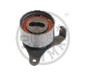 Rola intinzator,curea distributie OPTIMAL 0-N005</br>Piesa auto pentru Curea transmisie cu caneluri/ Set