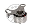 Rola intinzator,curea distributie OPTIMAL 0-N013</br>Piesa auto pentru Curea transmisie cu caneluri/ Set