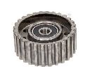 Rola ghidare/conducere, curea distributie OPTIMAL 0-N014</br>Piesa auto pentru Curea transmisie cu caneluri/ Set