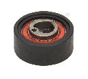Rola intinzator,curea distributie OPTIMAL 0-N018</br>Piesa auto pentru Curea distributie / Rola de tensionare / Rola de ghidare