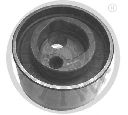 Rola intinzator,curea distributie OPTIMAL 0-N019</br>Piesa auto pentru Curea distributie / Rola de tensionare / Rola de ghidare