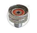 Rola ghidare/conducere, curea distributie OPTIMAL 0-N029</br>Piesa auto pentru Curea transmisie cu caneluri/ Set