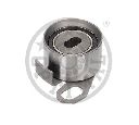 Rola intinzator,curea distributie OPTIMAL 0-N049</br>Piesa auto pentru Curea transmisie cu caneluri/ Set