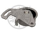Rola intinzator,curea distributie OPTIMAL 0-N053</br>Piesa auto pentru Curea transmisie cu caneluri/ Set