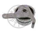 Rola intinzator,curea distributie OPTIMAL 0-N057</br>Piesa auto pentru Curea transmisie cu caneluri/ Set