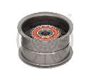 Rola ghidare/conducere, curea distributie OPTIMAL 0-N058</br>Piesa auto pentru Curea transmisie cu caneluri/ Set