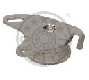Rola intinzator,curea distributie OPTIMAL 0-N061</br>Piesa auto pentru Curea transmisie cu caneluri/ Set