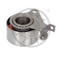 Rola intinzator,curea distributie OPTIMAL 0-N064</br>Piesa auto pentru Curea transmisie cu caneluri/ Set