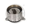 Rola intinzator,curea distributie OPTIMAL 0-N073</br>Piesa auto pentru Curea transmisie cu caneluri/ Set