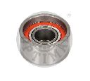 Rola ghidare/conducere, curea distributie OPTIMAL 0-N075</br>Piesa auto pentru Curea transmisie cu caneluri/ Set