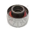 Rola ghidare/conducere, curea distributie OPTIMAL 0-N077</br>Piesa auto pentru Curea transmisie cu caneluri/ Set